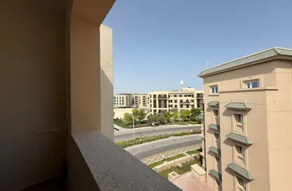 Apartment - 2 Bedrooms - 3 Bathrooms for rent in Lusail City - Lusail