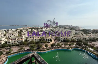 Apartment - 2 Bedrooms - 3 Bathrooms for rent in Floresta Gardens - Floresta Gardens - The Pearl Island - Doha Apartment - 2 Bedrooms - 3 Bathrooms for rent in Floresta Gardens - Floresta Gardens - The Pearl Island - Doha