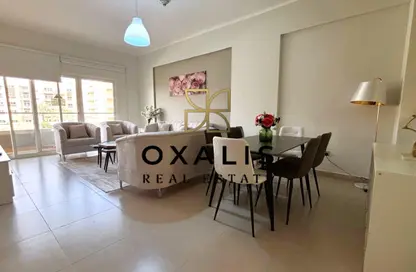 شقة - 2 غرف نوم - 3 حمامات للايجار في روما - فوكس هيلز - فوكس هيلز - الوسيل