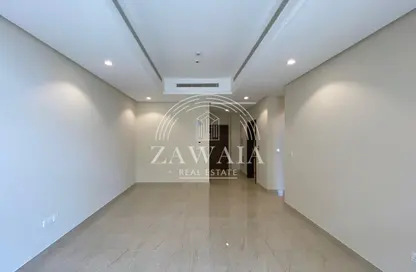 Apartment - 2 Bedrooms - 3 Bathrooms for rent in Naples - Fox Hills - Fox Hills - Lusail