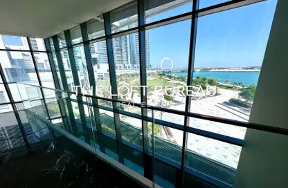 Townhouse - 4 Bedrooms - 6 Bathrooms for sale in Seef Lusail - Lusail City - Lusail