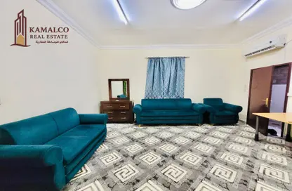 Apartment - 1 Bedroom - 1 Bathroom for rent in Old Airport Road - Old Airport Road - Doha