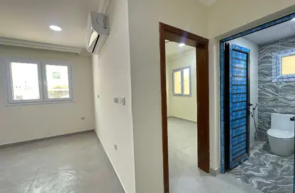 Apartment - 1 Bedroom - 1 Bathroom for rent in Regency Residence Airport - Regency Residence Airport - Old Airport Road - Doha