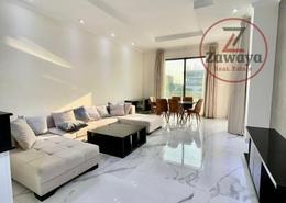 Apartment - 1 bedroom - 2 bathrooms for rent in Dara - Fox Hills - Lusail