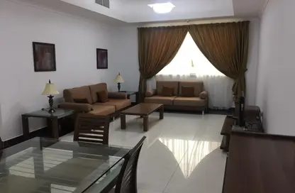 شقة - غرفة نوم - 1 حمام للايجار في ريجينسي ريزيدنس مشيرب - ريجينسي ريزيدنس - المرخية - الدوحة