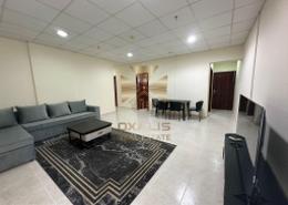 شقة - 2 غرف نوم - 2 حمامات للكراء في شارع الزبير بكار - السد - الدوحة