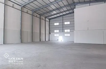 Warehouse - Studio for rent in Industrial Area 1 - Industrial Area - Doha