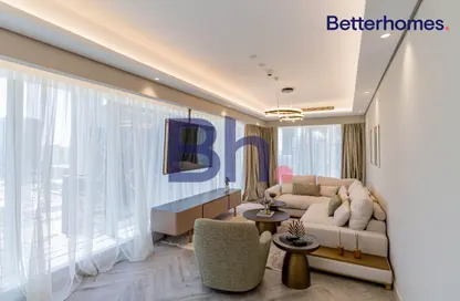 Apartment - 2 Bedrooms - 3 Bathrooms for rent in West Bay Tower - West Bay - West Bay - Doha