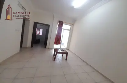 Apartment - 1 Bedroom - 1 Bathroom for rent in Salata - Doha