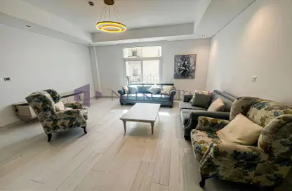 Apartment - 1 Bedroom - 2 Bathrooms for rent in D49 - Fox Hills - Lusail