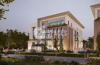 Apartment - 1 Bedroom - 2 Bathrooms for sale in Fox Hills A13 - Fox Hills - Lusail
