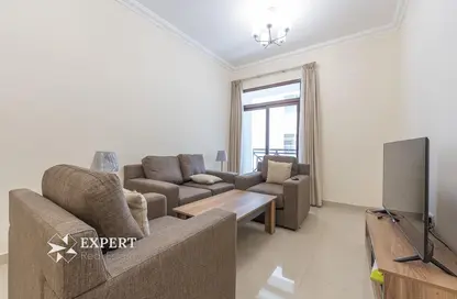 Apartment - 2 Bedrooms - 2 Bathrooms for rent in Fox Hills - Fox Hills - Lusail