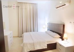 Apartment - 1 bedroom - 1 bathroom for rent in Al Miqdad Street - Umm Ghuwailina - Doha