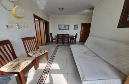 Apartment - 2 Bedrooms - 2 Bathrooms for rent in Muntazah 7 - Al Muntazah - Doha