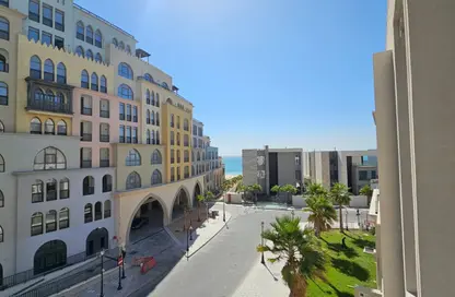 Apartment - 1 Bedroom - 2 Bathrooms for rent in La Plage South - La Plage - The Pearl Island - Doha Apartment - 1 Bedroom - 2 Bathrooms for rent in La Plage South - La Plage - The Pearl Island - Doha