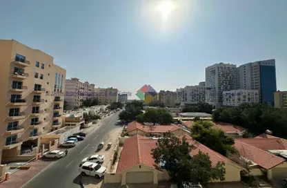 Apartment - 2 Bedrooms - 2 Bathrooms for rent in Jasmine Residence - Fereej Bin Mahmoud South - Fereej Bin Mahmoud - Doha