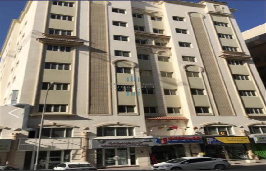 Apartment for Rent in Fereej Bin Mahmoud South FULLY FURNISHED 1BHK