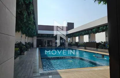 Apartment - 2 Bedrooms - 3 Bathrooms for rent in Ramada Commercial Building - Al Rawabi Street - Al Muntazah - Doha Apartment - 2 Bedrooms - 3 Bathrooms for rent in Ramada Commercial Building - Al Rawabi Street - Al Muntazah - Doha