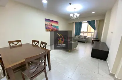 Apartment - 2 Bedrooms - 3 Bathrooms for rent in Fereej Bin Mahmoud South - Fereej Bin Mahmoud - Doha
