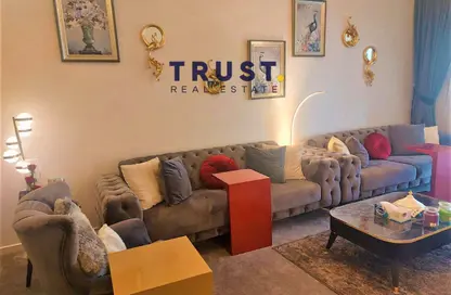 Apartment - 2 Bedrooms - 3 Bathrooms for rent in Viva West - Viva Bahriyah - The Pearl Island - Doha