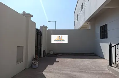 Villa - 6 Bedrooms - 6 Bathrooms for rent in Al Maamoura - Al Maamoura - Doha