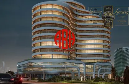 Apartment - 2 Bedrooms - 3 Bathrooms for sale in Waterfront North Villas - Waterfront Residential - The Waterfront - Lusail