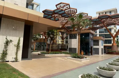 Apartment - 1 Bedroom - 2 Bathrooms for rent in Gewan Island - The Pearl Island - Doha