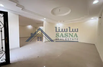 Villa - 7 Bedrooms - 7 Bathrooms for sale in Ain Khaled - Doha