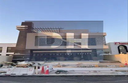 Whole Building - Studio - 5 Bathrooms for rent in D-Ring Road - D-Ring - Doha