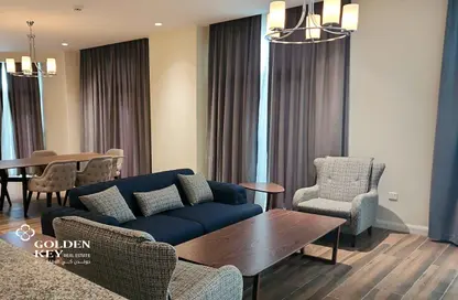 Apartment - 1 Bedroom - 2 Bathrooms for sale in Floresta Gardens - Floresta Gardens - The Pearl Island - Doha