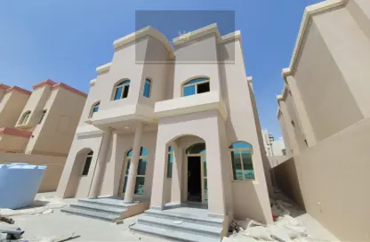 Villa for rent in Bu Hamour Street - Abu Hamour - Doha