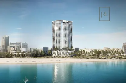 شقة - 2 غرف نوم - 3 حمامات للبيع في جي ام جي واتر فرونت ريزيدنس - القسم السكني - الواجهة المائية - الوسيل