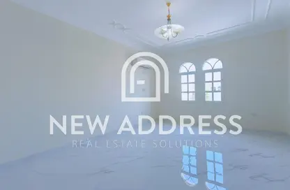 فيلا - 5 غرف نوم - 2 حمامات للايجار في روضة المطر - الدوحة فيلا - 5 غرف نوم - 2 حمامات للايجار في روضة المطر - الدوحة