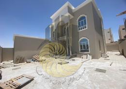 Villa - 6 bedrooms - 7 bathrooms for sale in Umm Salal Ali - Umm Salal Ali - Doha
