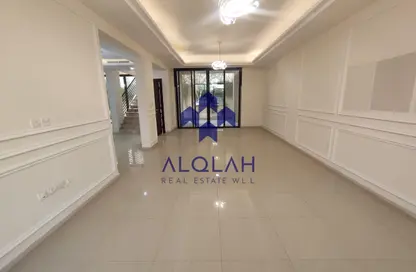 Villa - 5 Bedrooms - 5 Bathrooms for rent in Al Hilal - Al Hilal - Doha