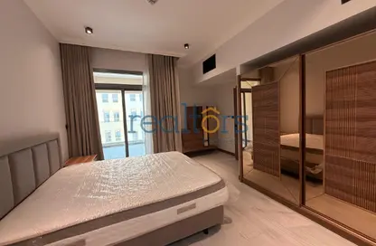 Apartment - 2 Bedrooms - 2 Bathrooms for rent in Al Waab Street - Al Waab - Doha