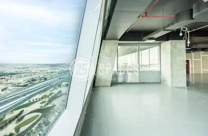 مساحات مكتبية - استوديو للبيع في ذي ايتين - منطقة المارينا - الوسيل