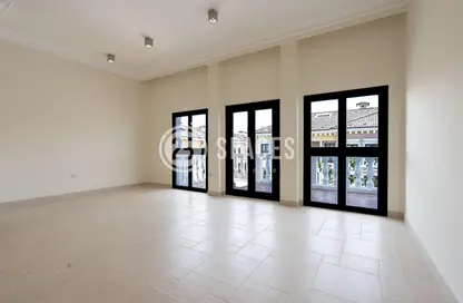Apartment - 1 Bedroom - 2 Bathrooms for rent in Murano - Qanat Quartier - The Pearl Island - Doha