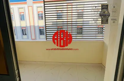 Apartment - 3 Bedrooms - 3 Bathrooms for rent in Al Tabari Street - Fereej Bin Omran - Doha