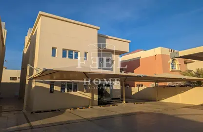 Outdoor Building image for: Whole Building - Studio - 7 Bathrooms for rent in Industrial Area - Industrial Area - Doha, Image 1