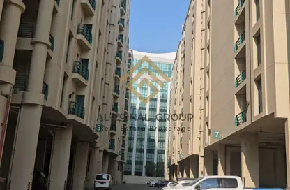 مجمع سكني - 2 غرف نوم - 2 حمامات للايجار في الغانم القديم - الغانم - الدوحة مجمع سكني - 2 غرف نوم - 2 حمامات للايجار في الغانم القديم - الغانم - الدوحة