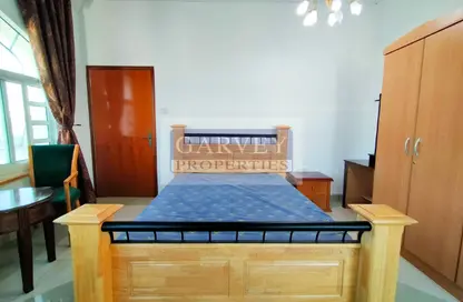 Apartment - Studio - 1 Bathroom for rent in Legtaifiya Lagoon - West Bay - Doha