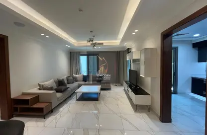 Apartment - 2 Bedrooms - 2 Bathrooms for rent in Giardino Apartments - The Pearl Island - Doha