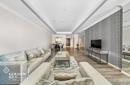 Apartment - 1 Bedroom - 2 Bathrooms for sale in West Porto Drive - Porto Arabia - The Pearl Island - Doha