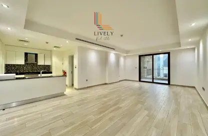 Apartment - 1 Bedroom - 1 Bathroom for rent in Fox Hills A13 - Fox Hills - Lusail