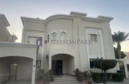 مجمع سكني - 5 غرف نوم - 5 حمامات للايجار في شارع الوعب - الوعب - الدوحة