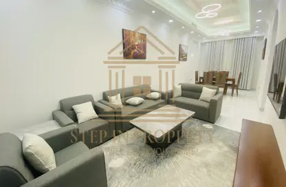 شقة - 2 غرف نوم - 3 حمامات للايجار في شارع الوعب - الوعب - الدوحة شقة - 2 غرف نوم - 3 حمامات للايجار في شارع الوعب - الوعب - الدوحة