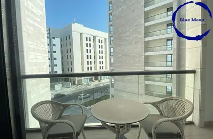 Apartment - 1 Bedroom - 2 Bathrooms for rent in New Doha - Doha