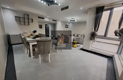 مجمع سكني - 3 غرف نوم - 2 حمامات للايجار في الريان - الريان - الدوحة