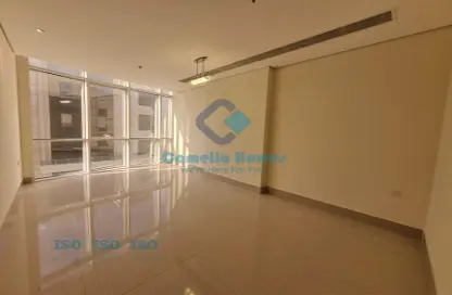 Apartment - 2 Bedrooms - 2 Bathrooms for rent in Marina 9 Residences - Marina District - Lusail
